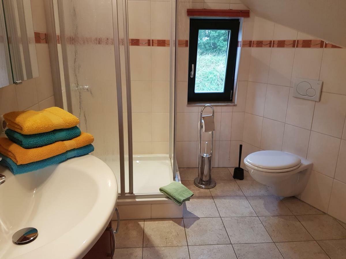 Havel-Pension Kruse Havelberg Bagian luar foto