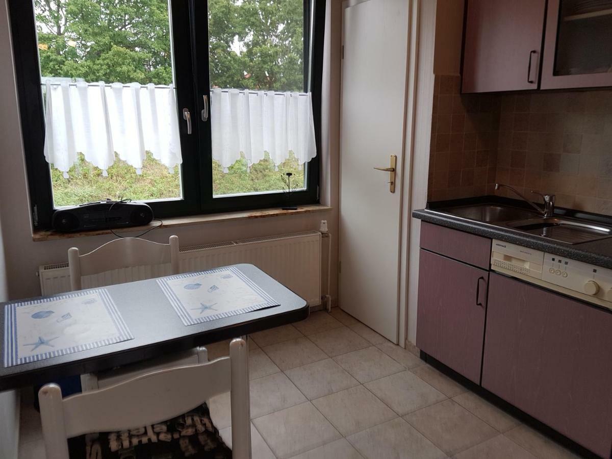 Havel-Pension Kruse Havelberg Bagian luar foto